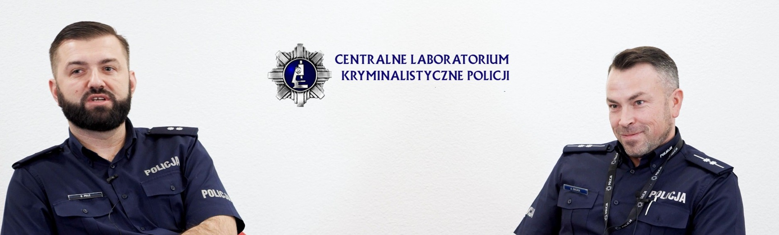 The Role of 3D Tech in Polish Police Accident Investigation - video interview with Leica Geosystems